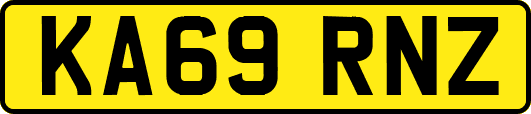 KA69RNZ