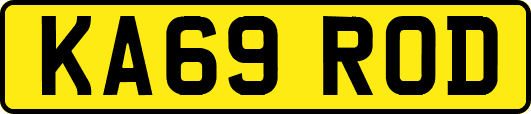KA69ROD
