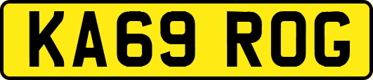 KA69ROG