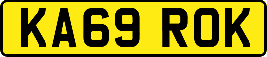 KA69ROK