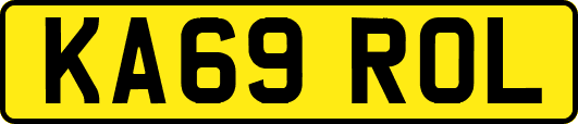 KA69ROL
