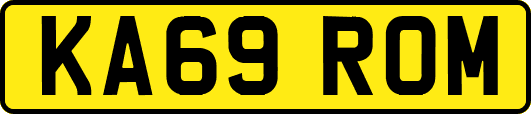 KA69ROM