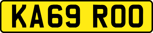 KA69ROO