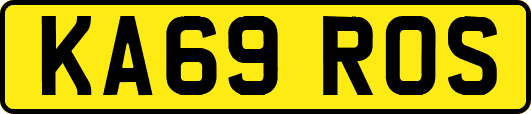 KA69ROS