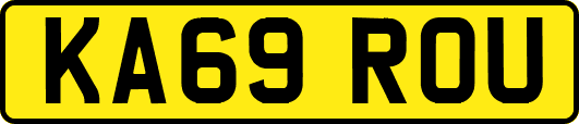KA69ROU