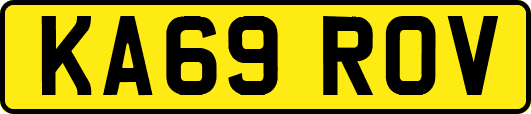 KA69ROV