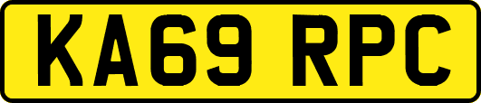 KA69RPC