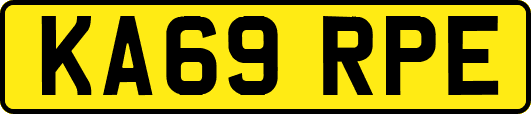 KA69RPE