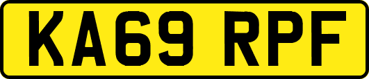 KA69RPF