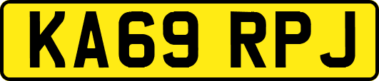 KA69RPJ