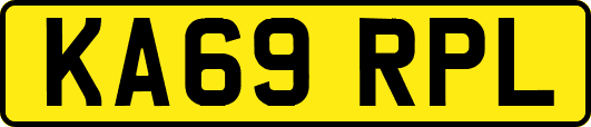 KA69RPL