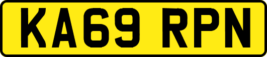 KA69RPN