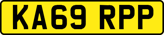 KA69RPP