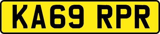KA69RPR