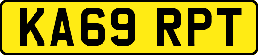 KA69RPT