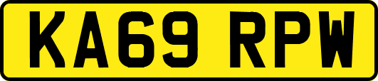 KA69RPW