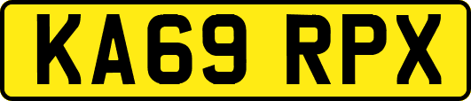 KA69RPX