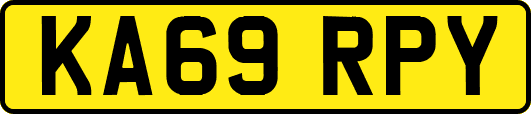 KA69RPY
