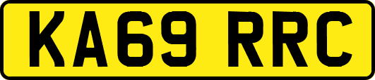 KA69RRC