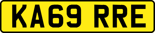KA69RRE