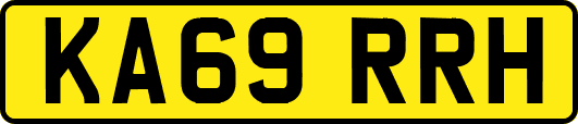 KA69RRH