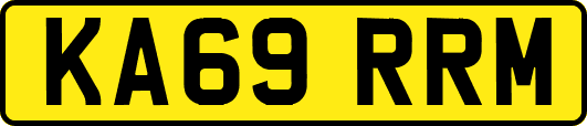 KA69RRM