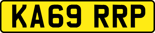 KA69RRP