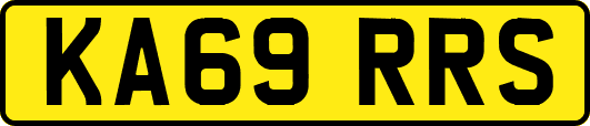 KA69RRS
