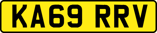 KA69RRV