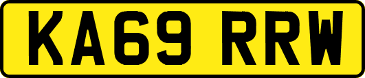 KA69RRW