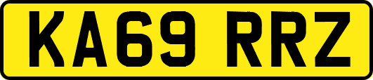 KA69RRZ