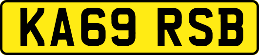 KA69RSB