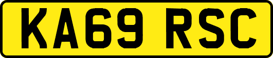 KA69RSC