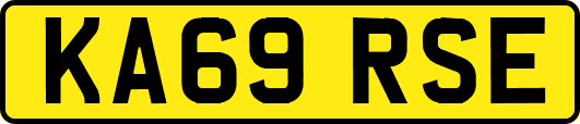 KA69RSE