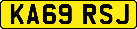 KA69RSJ