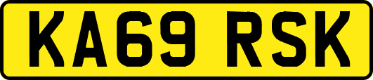 KA69RSK