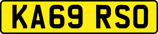 KA69RSO