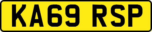 KA69RSP