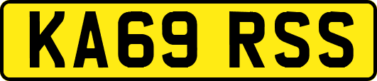 KA69RSS