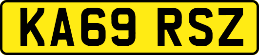 KA69RSZ