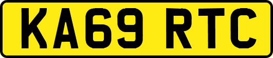 KA69RTC