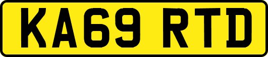 KA69RTD