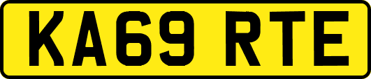 KA69RTE