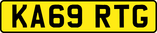KA69RTG
