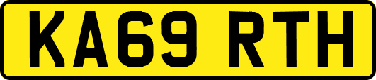 KA69RTH