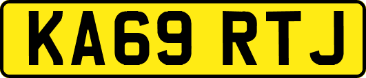 KA69RTJ