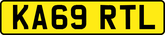 KA69RTL