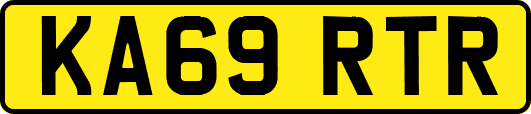KA69RTR