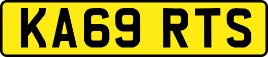 KA69RTS