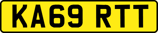KA69RTT